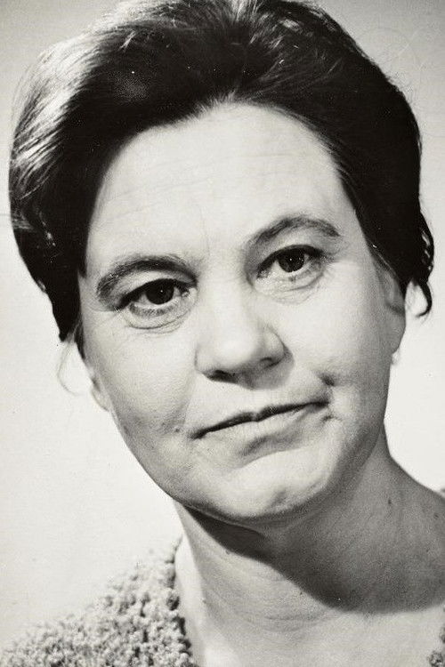 Херта Эльвисте