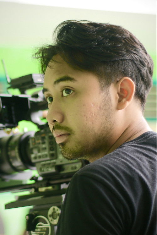 Надим Еггар Лаксоно