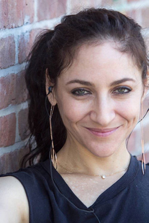 Реббие Ратнер