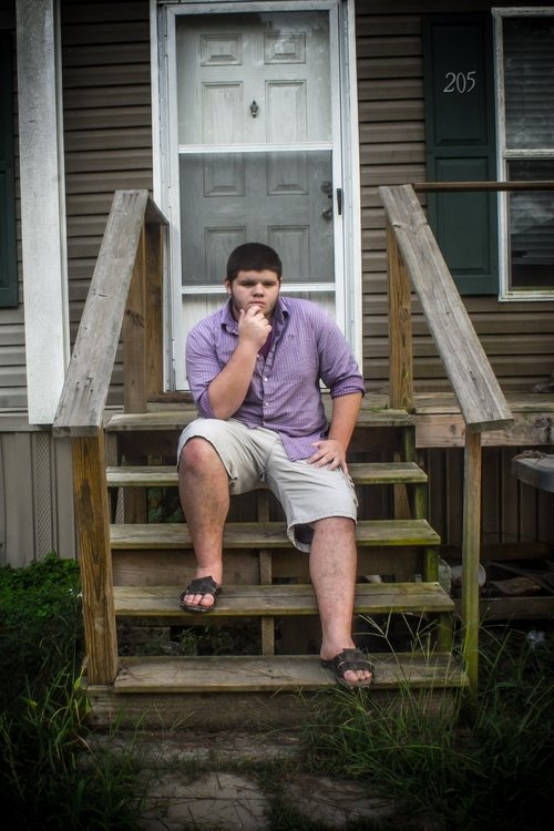 Мацкензие Црисwелл