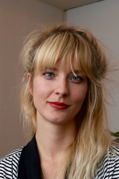 Брит Ван Хооф