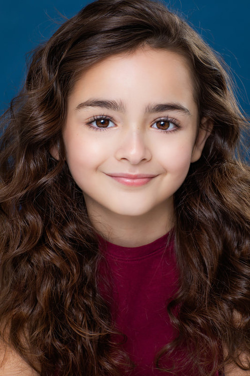 Елла Граце Хелтон