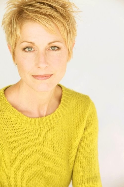 Ангела Ницхолас