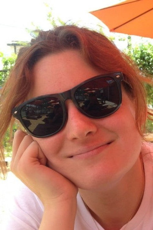 Еллен Симпсон