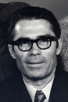 Виктор Осенников