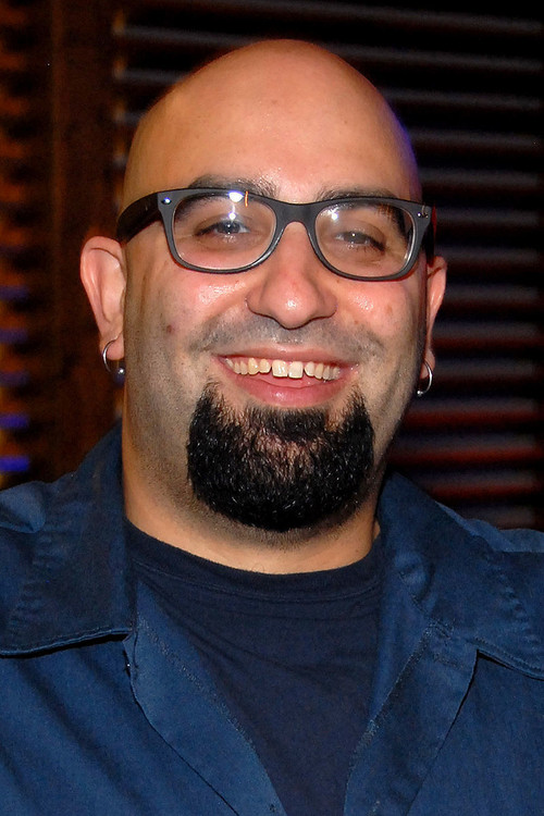 Лее Рой Мйерс