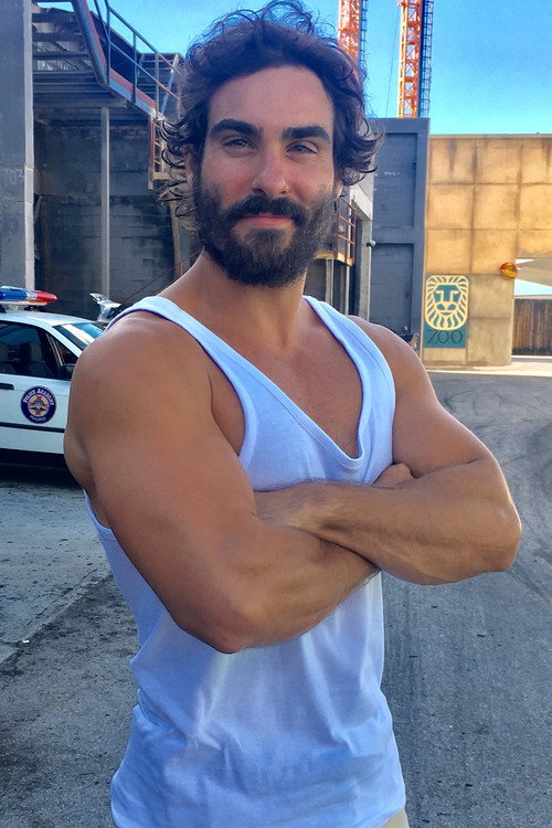 Даниел Царриóн