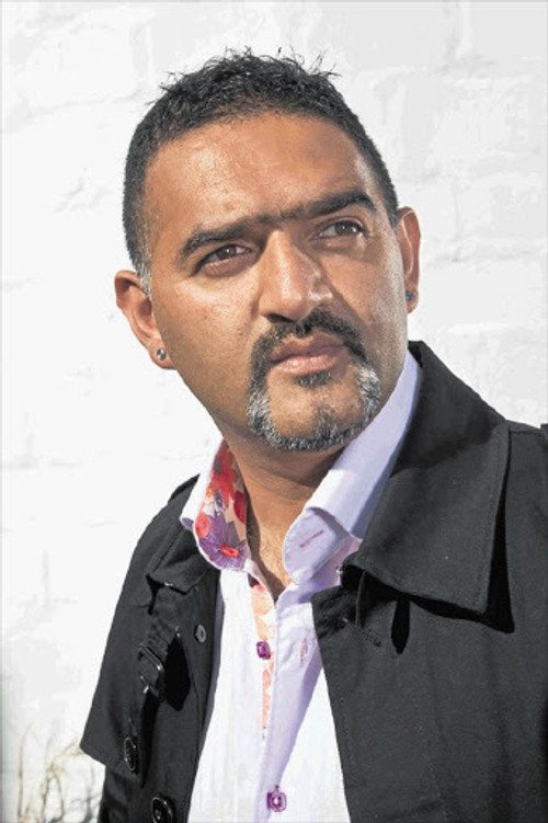 Захеер Бхйат