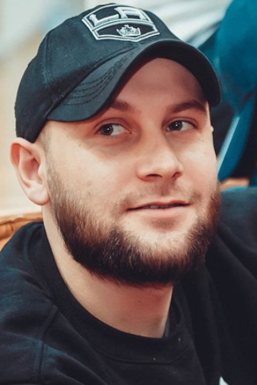 Илйа Гумйоннйй