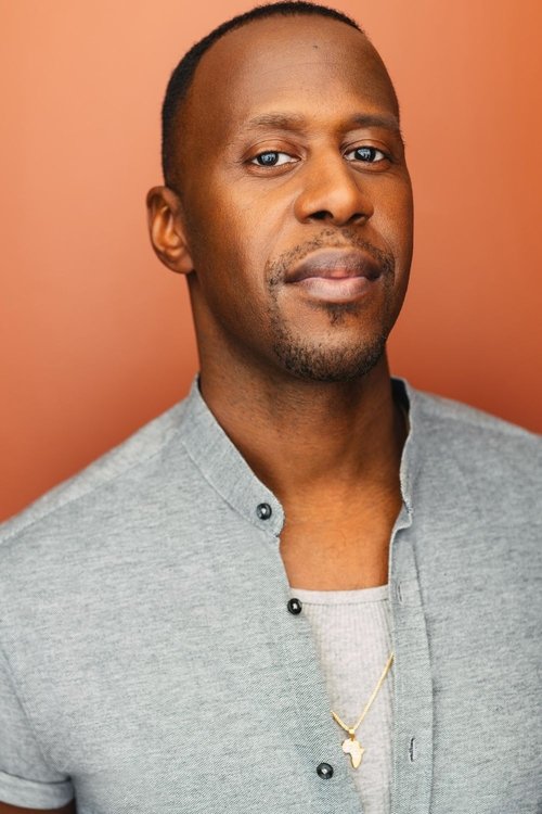 Марцус Паул Jамес