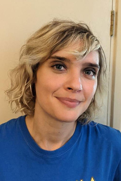 Кате Моссман