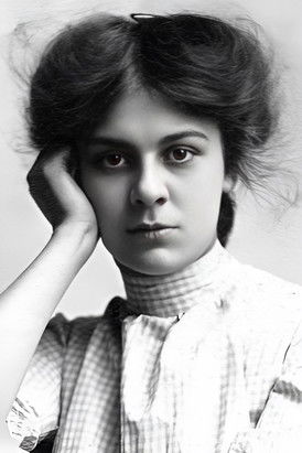 Лоттие Брисцое