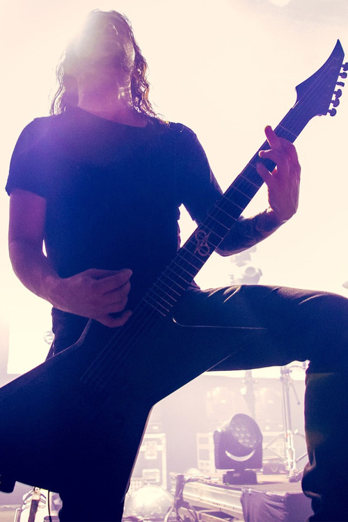 Адриен Гроуссет