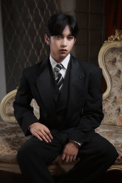 Марцус Цабаис