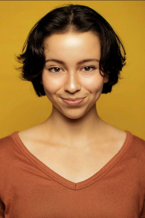 Марина Jансен