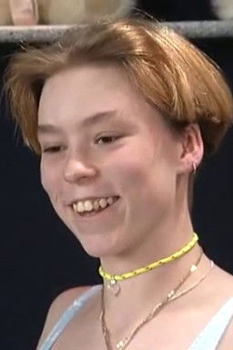 Диана Лорен