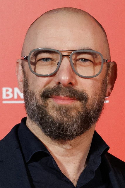 Мицхаëл Р. Роскам