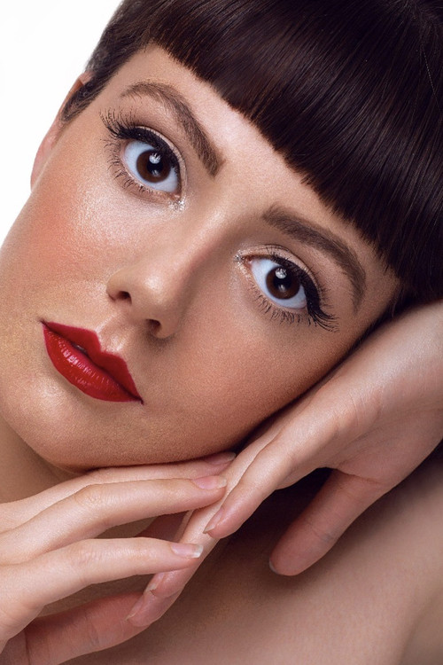 Jазмин Гилхам