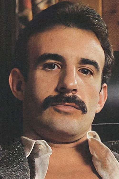 Марк Jордан