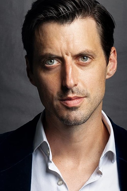 Цхарлие Ансон