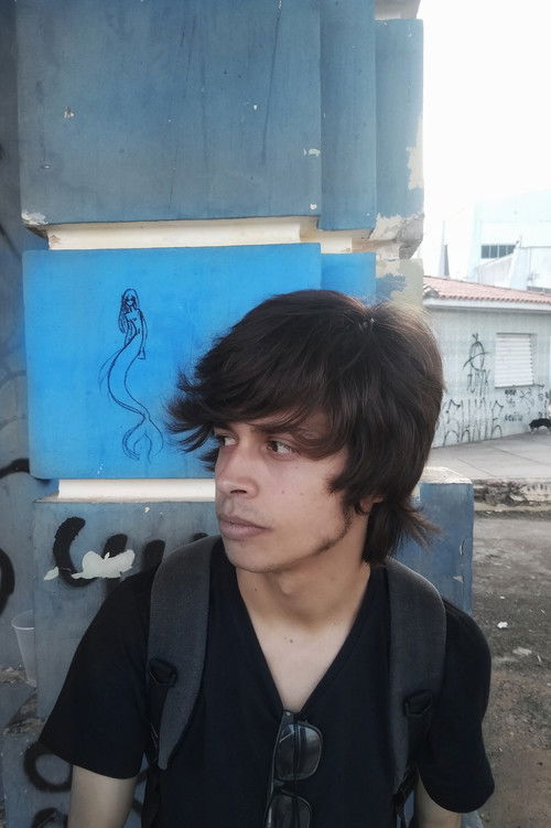 Густаво Тадеу