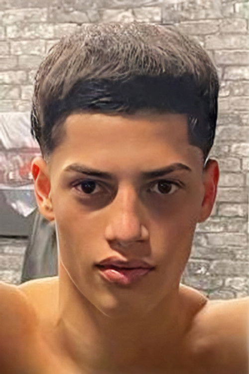 Царлос Леброн