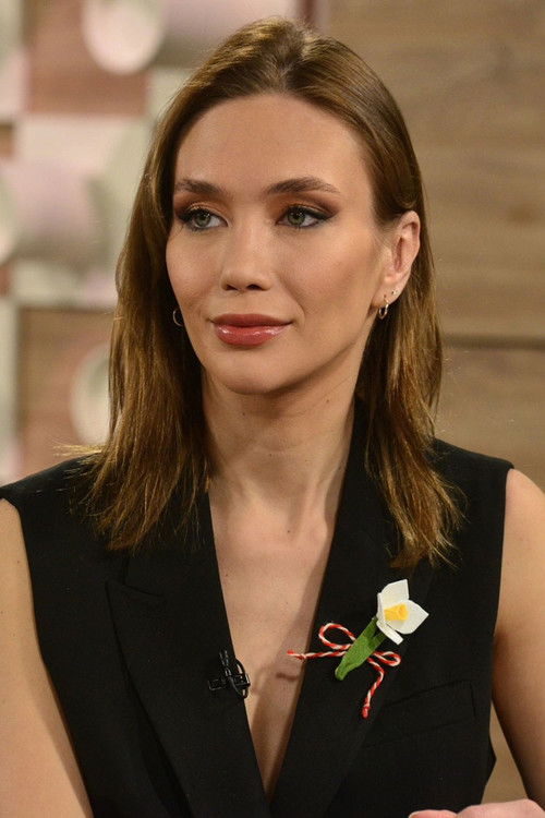 Райна Карайанева