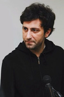 Зузу (Заза) Бежашвили