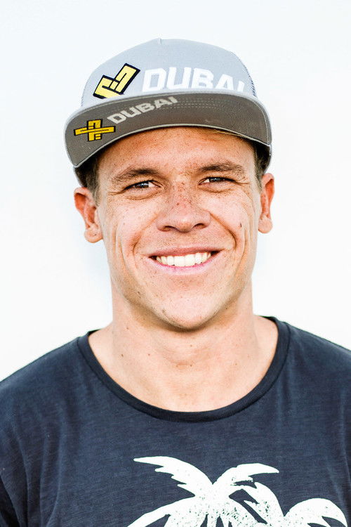 Кевин Лангерее