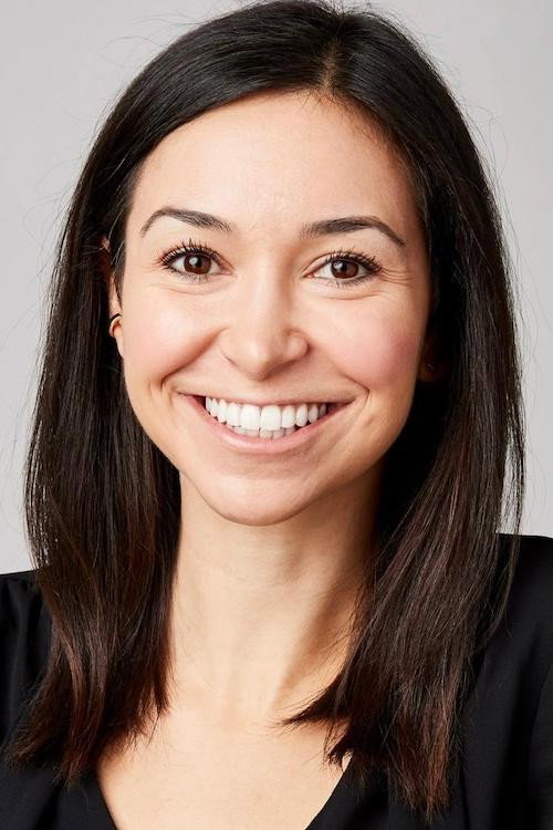 Хаилей ДеДоминицис