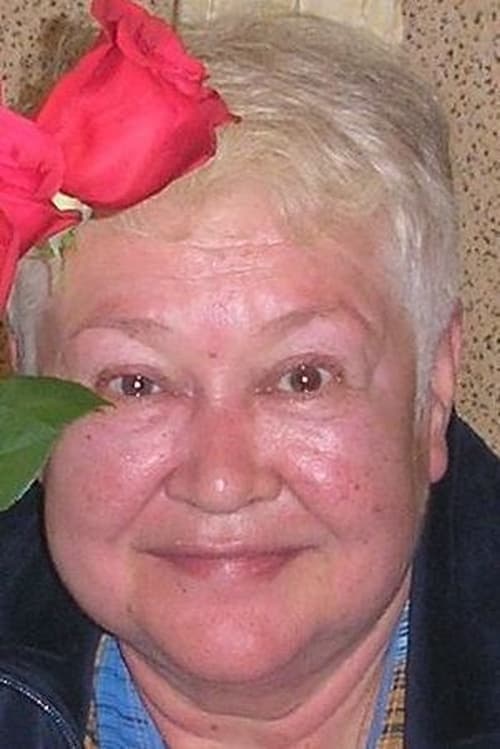 Елена Ставрогина