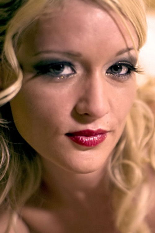 Келлй Марина