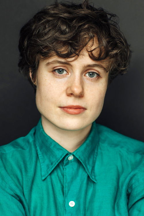 Цамилле Легг