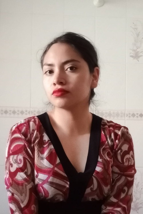 Цамила Пералес