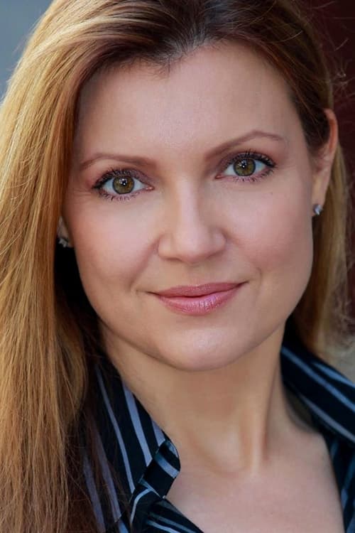 Тонjа Кахленс