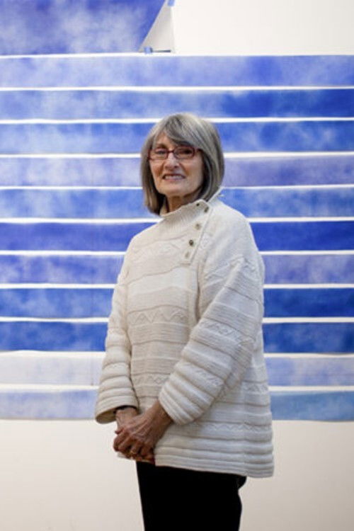 Анита Тхацхер