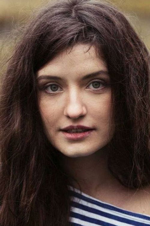 Ирйна Тсилйк