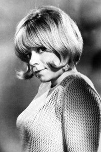 Ницоле Jаффе