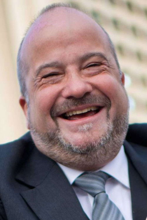 Мартин Сиебер