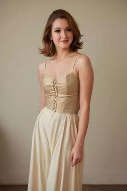 Алессиа Медина