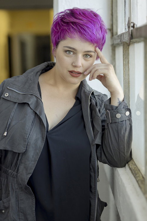 Кристйна Захарек