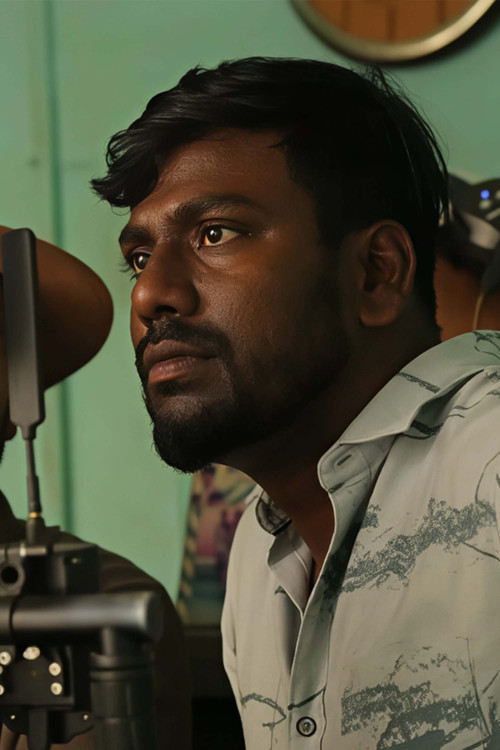 Навеен д гопал