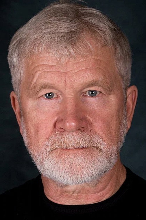 Сергей Занин