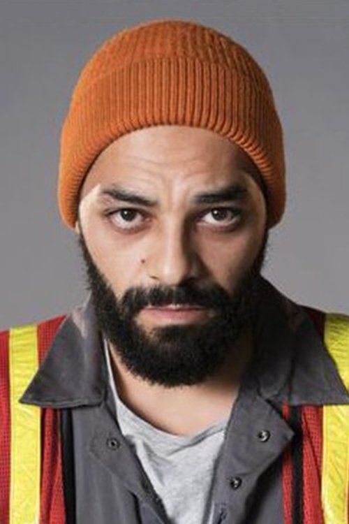 Набил Маллат