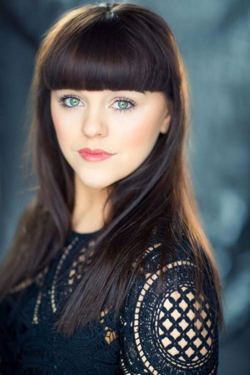 Оливиа Стотт