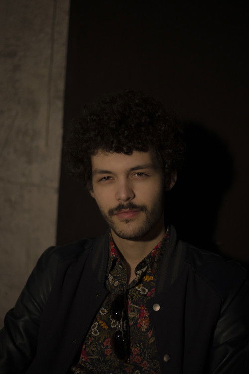 Марио Фернáндез Филлой