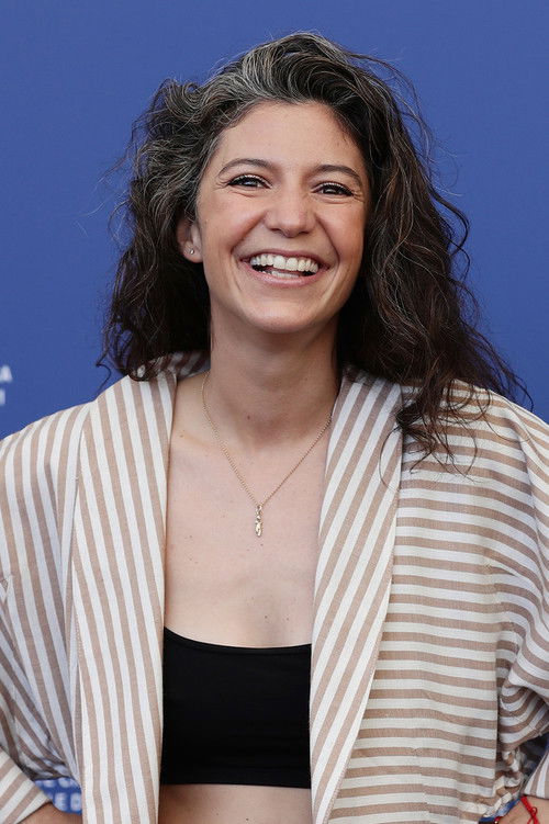 Фернанда де ла Пеза