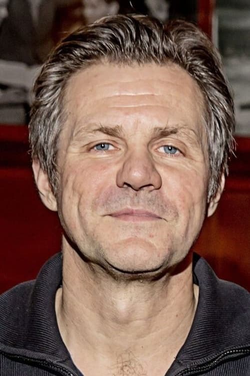 Хенрик Георгссон