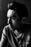 Амантур Адйранов