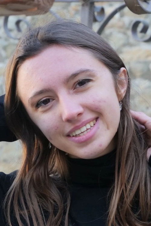 Лаура Гратиас